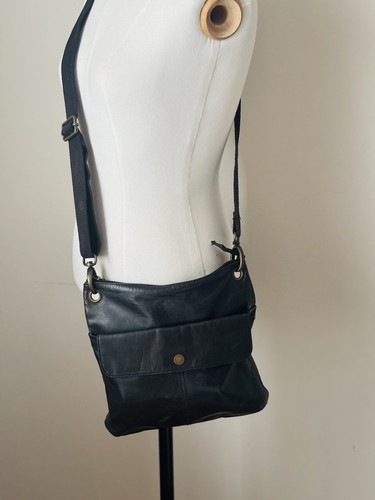 Fat face crossbody black - fat,