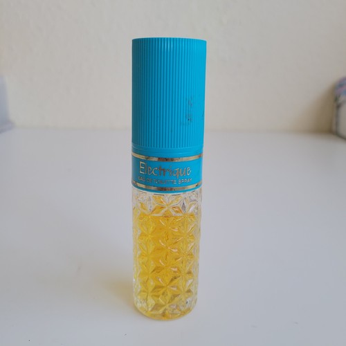 Vintage max factor electrique - factor,