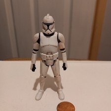 STAR WARS CLONE TROOPER AOTC