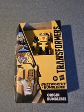 Hasbro Transformers Buzzworthy