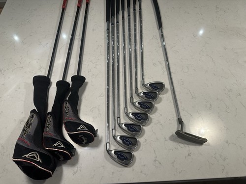 Men callaway golf - men's, bundle