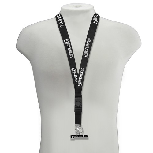 Ford 150 black strap - strap, id