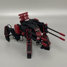 DUST TACTICS HEAVY PANZER WALKER STURM-KONIG KONFLICT 47 MINIATURE