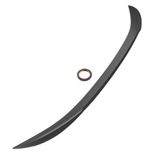 Rear Trunk Lip Spoiler Wing