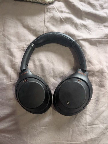Sony 1000xm3 wireless - sony, wh-1000xm3