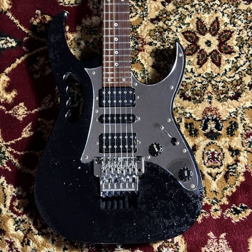 Ibanez jem7d steve vai used - ibanez,