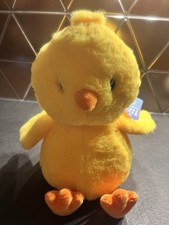 Keel Toys Happy Easter Fluffy