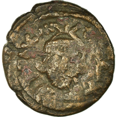 Coin constans half - coin,,