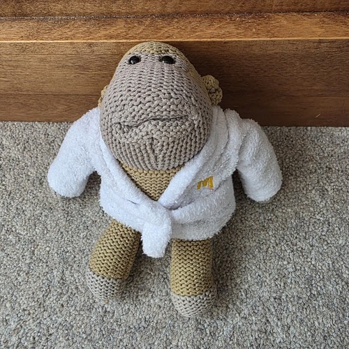 Tips collectible monkey - tips,