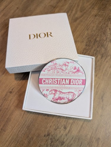 Christian dior compact - christian, mirror