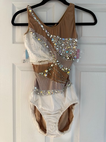 Dance baton costume adult size - costume,