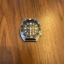 Seiko 6105-8000 Diver 150M