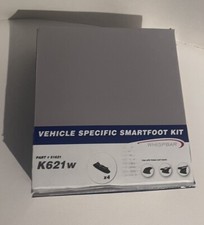 Yakima Roof Rack Kit  - K621W