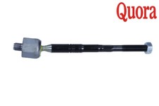 FRONT RIGHT TIE ROD END AXIAL