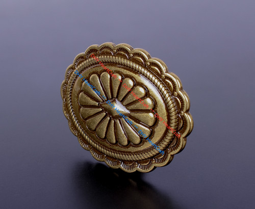 Sets vintage brass southwest - sets,