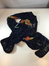 Beautiful unusual devore