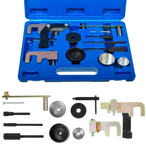 Timing setting locking tool - setting,