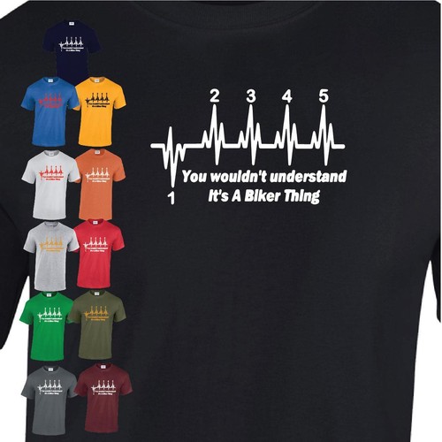 Its biker thing men - a,