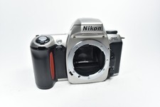 Nikon F65 35mm Film SLR, Body