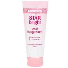 Demi Jones Star Bright Pearl