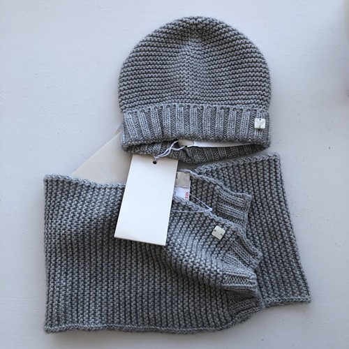 Armani baby hat and - armani, scarf