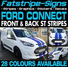 to fit FORD TRANSIT CONNECT ST