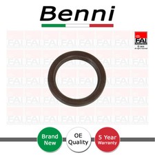 Crankshaft Oil Seal Benni Fits