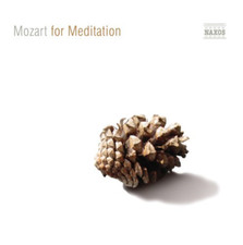 Mozart - For Meditation CD