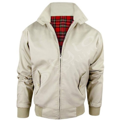 Harrington jacket mens classic - harrington,