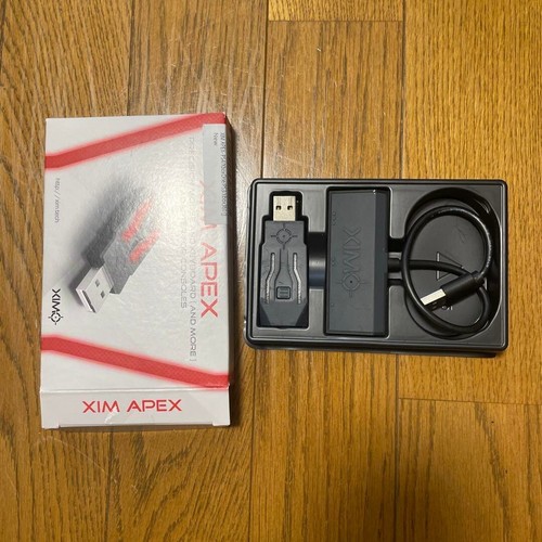 Xim apex precision mouse - xim, &