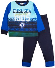 Boys Chelsea FC Full Length