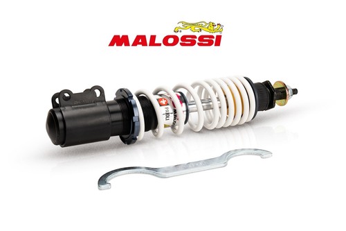 Front shock absorber - absorber, 227