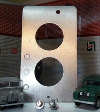 Land Rover Series 1 2 2a
