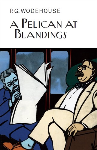 Pelican blandings p - a,