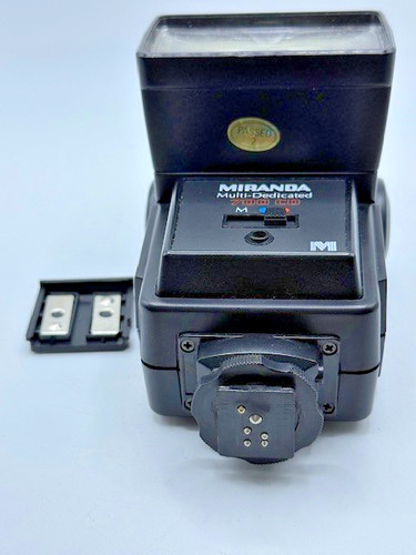 Miranda 700 dedicated - miranda, 700-cd