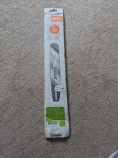 Stihl 14 Inch Rollomatic E