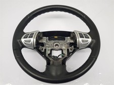 2014 MITSUBISHI L200 STEERING WHEEL 