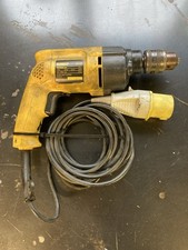 Dewalt 110 Volt High Speed