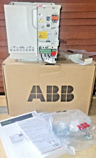 New In Box ABB ACS355-03E-15A6-4 Inverter Drive 7.5kW 10HP