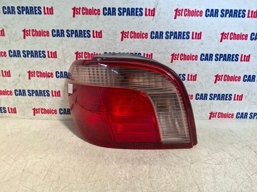 Toyota yaris hatchback 3dr mk1 - yaris,
