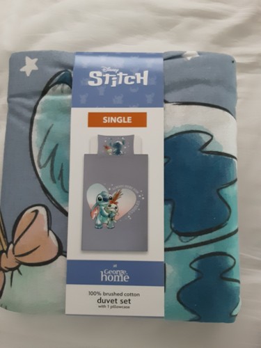 Stitch brushed cotton - brushed,