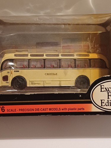 Efe 16202 bristol ecw - efe, ls/ecw
