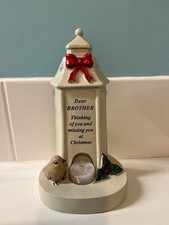 BROTHER - Christmas Victorian