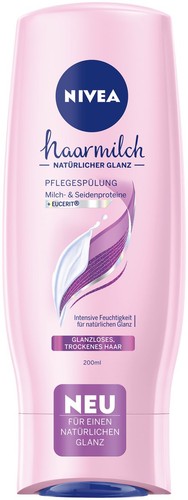 Nivea natural shine - natural,
