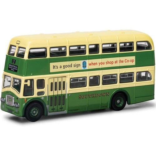 Corgi scale leyland pd3 - leyland,