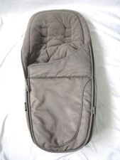 iCandy Apple 2 Pear Taupe