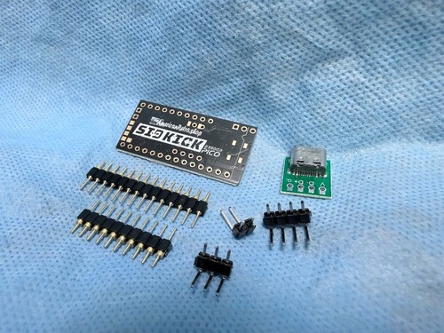 Sidkick pico dac - sidkick,