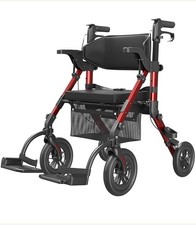 VOCIC Z51 2-in-1 Foldable