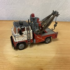 CORGI major toys No 1142