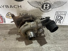 QASHQAI J11 X TRAIL T32 VIVARO RENAULT TURBOCHARGER 1.6 R9M 54431014778